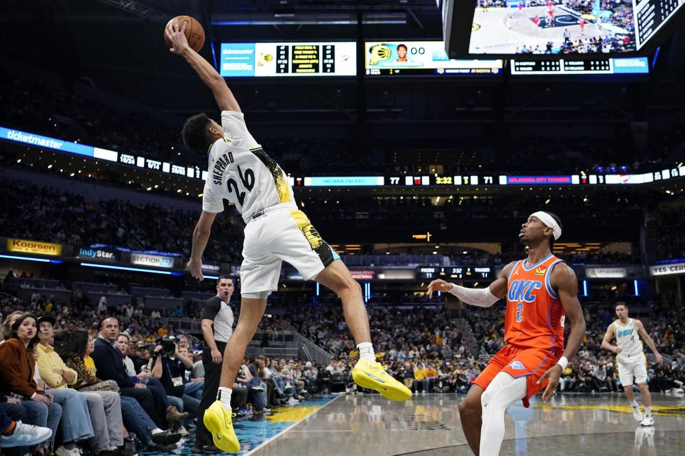 领先的情况 领先的情况