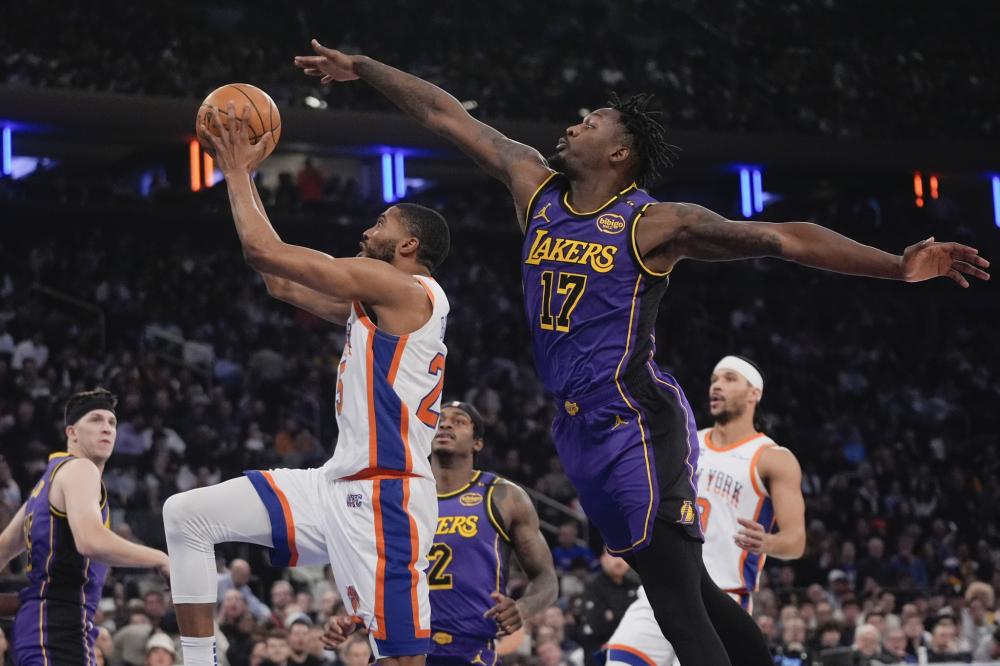 不仅是阵容 不仅是阵容