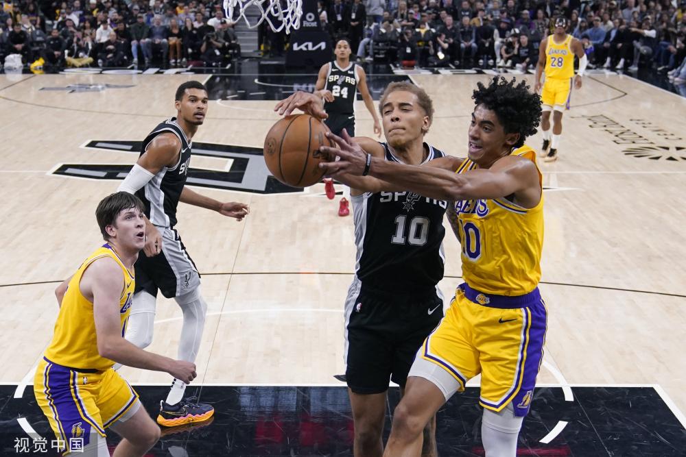 灰熊的节奏 灰熊的节奏